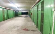 Foto Garage - Posto auto in vendita a Albavilla