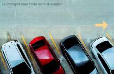 Foto Garage - Posto auto in vendita a Bologna