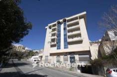 Foto Garage - Posto auto in vendita a Catanzaro