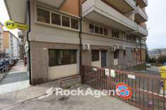 Foto Garage - Posto auto in vendita a Catanzaro