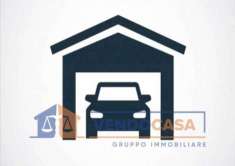 Foto Garage - Posto auto in vendita a Centallo
