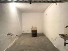 Foto Garage - Posto auto in vendita a Como