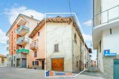 Foto Garage - Posto auto in vendita a Farigliano