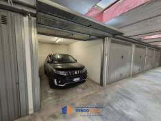 Foto Garage - Posto auto in vendita a Finale Ligure