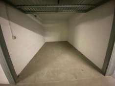Foto Garage - Posto auto in vendita a Forli'