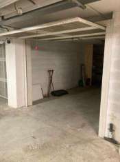 Foto Garage - Posto auto in vendita a Forli'