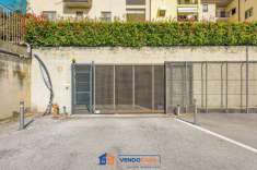 Foto Garage - Posto auto in vendita a Fossano