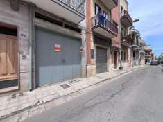 Foto Garage - Posto auto in vendita a Francavilla Fontana