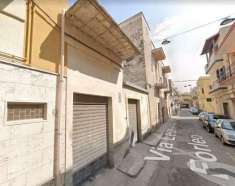 Foto Garage - Posto auto in vendita a Francavilla Fontana