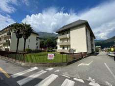 Foto Garage - Posto auto in vendita a Morbegno