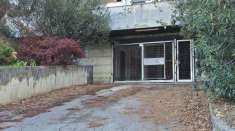 Foto Garage - Posto auto in vendita a Pescara