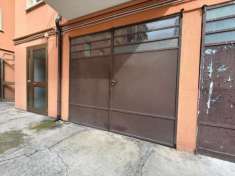 Foto Garage - Posto auto in vendita a Piacenza - 13mq