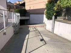 Foto Garage - Posto auto in vendita a Pinerolo
