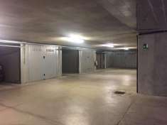 Foto Garage - Posto auto in vendita a Pinerolo