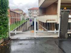 Foto Garage - Posto auto in vendita a Pinerolo