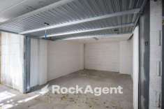 Foto Garage - Posto auto in vendita a Roma