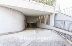 Foto Garage - Posto auto in vendita a Roma