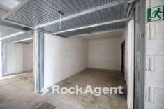 Foto Garage - Posto auto in vendita a Roma