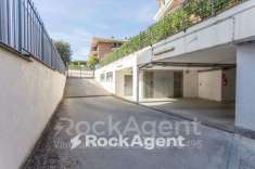 Foto Garage - Posto auto in vendita a Roma
