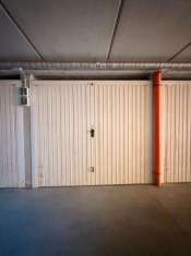 Foto Garage - Posto auto in vendita a Saluzzo