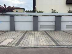 Foto Garage - Posto auto in vendita a San Giorgio Di Piano