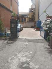 Foto Garage - Posto auto in vendita a San Giovanni La Punta