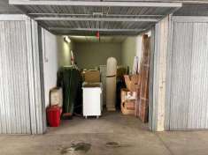 Foto Garage - Posto auto in vendita a San Mauro Torinese
