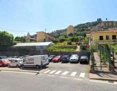 Foto Garage - Posto auto in vendita a Sanremo - 629mq