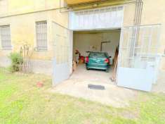 Foto Garage - Posto auto in vendita a Serravalle Scrivia