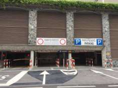 Foto Garage - Posto auto in vendita a Varenna