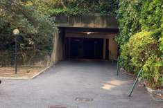 Foto Garage - Posto auto in vendita a Varese