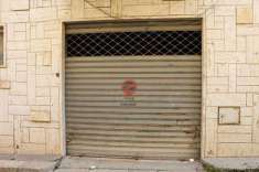 Foto Garage / Posto auto in Vendita, 1 Locale, 1 mq (CANOSA DI PUGLIA