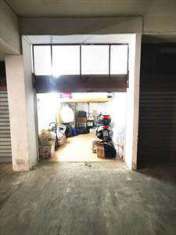 Foto Garage / Posto auto in Vendita, 1 Locale, 10 mq (CATANIA RAPISAR