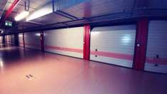 Foto Garage / Posto auto in Vendita, 1 Locale, 14 mq (MILANO MONFORTE