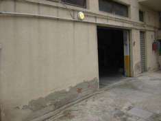 Foto Garage / Posto auto in Vendita, 1 Locale, 15 mq (CAGLIARI Giudic