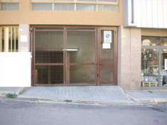 Foto Garage / Posto auto in Vendita, 1 Locale, 19 mq (CANOSA DI PUGLI