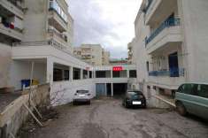 Foto Garage / Posto auto in Vendita, 1 Locale, 23 mq (MARTINA FRANCA