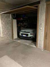 Foto Garage / Posto auto in Vendita, 1 Locale, 25 mq (NUS)