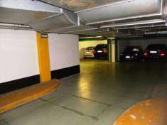 Foto Garage / Posto auto in Vendita, 1 Locale, 25 mq (PIACENZA CENTRO