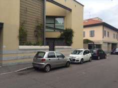Foto Garage / Posto auto in Vendita, 1 Locale, 26 mq (MONZA SAN GERAR