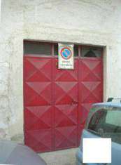 Foto Garage / Posto auto in Vendita, 1 Locale, 30 mq (CANOSA DI PUGLI