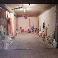 Foto Garage / Posto auto in Vendita, 1 Locale, 33 mq (MODENA SACCA)