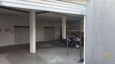Foto Garage / Posto auto in Vendita, 1 Locale, 34 mq (CHIETI STAZIONE