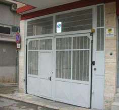 Foto Garage / Posto auto in Vendita, 1 Locale, 35 mq (CANOSA DI PUGLI
