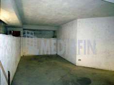 Foto Garage / Posto auto in Vendita, 1 Locale, 35 mq (CORIGLIANO ROSS