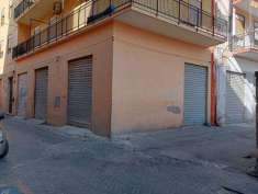 Foto Garage / Posto auto in Vendita, 1 Locale, 40 mq (LICATA CENTRO)