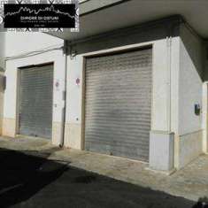 Foto Garage / Posto auto in Vendita, 1 Locale, 40 mq (OSTUNI)