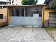 Foto Garage / Posto auto in Vendita, 1 Locale, 40 mq (VERONA BORGO RO