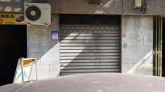 Foto Garage / Posto auto in Vendita, 1 Locale, 41 mq (PALERMO ORETO)