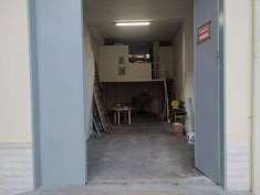 Foto Garage / Posto auto in Vendita, 1 Locale, 45 mq (ACI SANT'ANTON